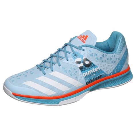 adidas handballschuhe counterblast falcon damen